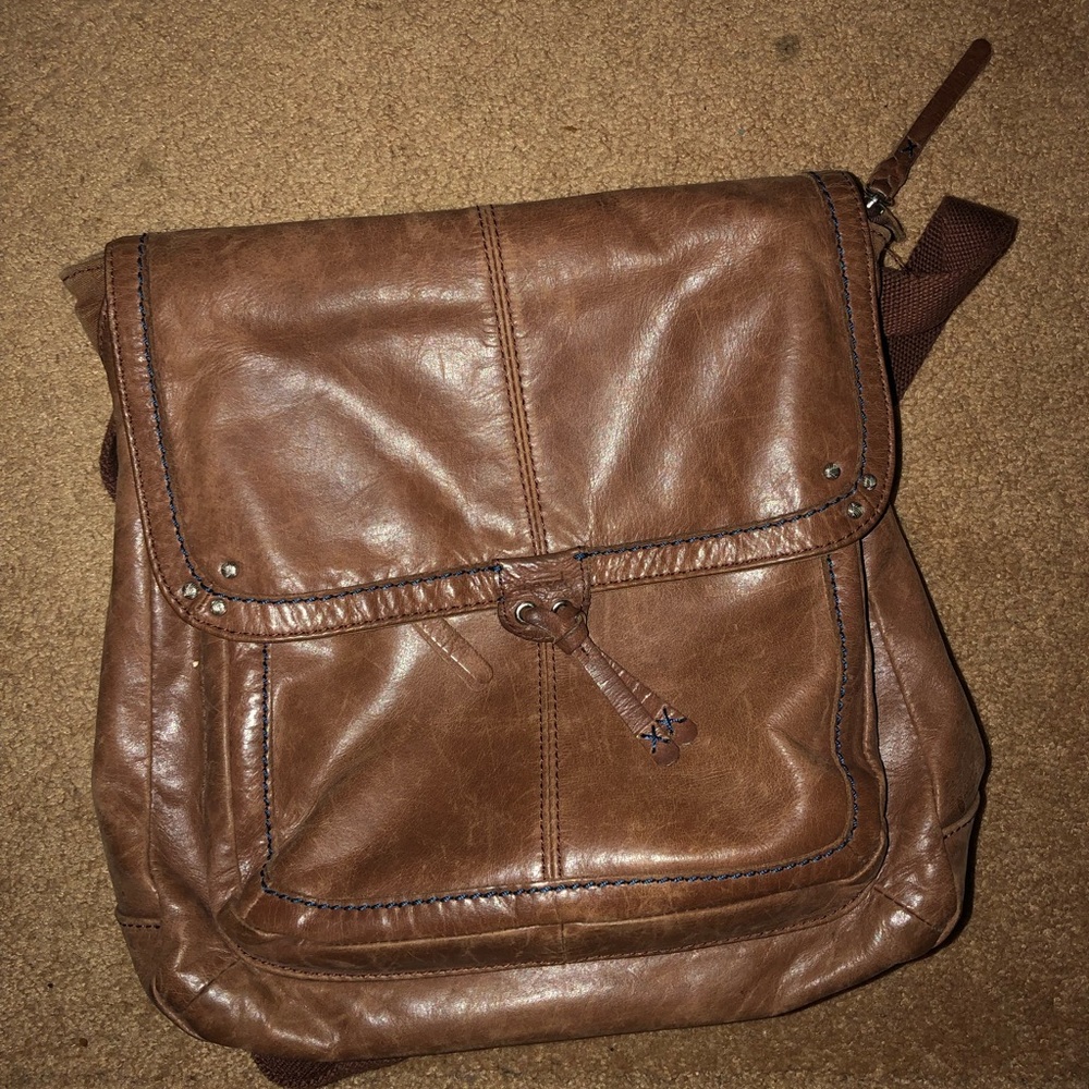 The Sak Ventura Backpack